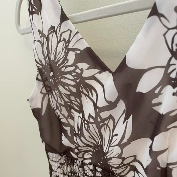 Rabbit Rabbit Rabbit Designs Floral Sundress - Picture 3 of 5